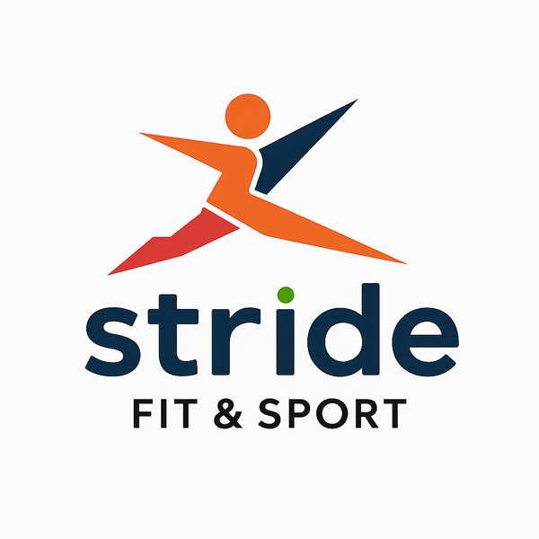 Stride Fit&Sport
